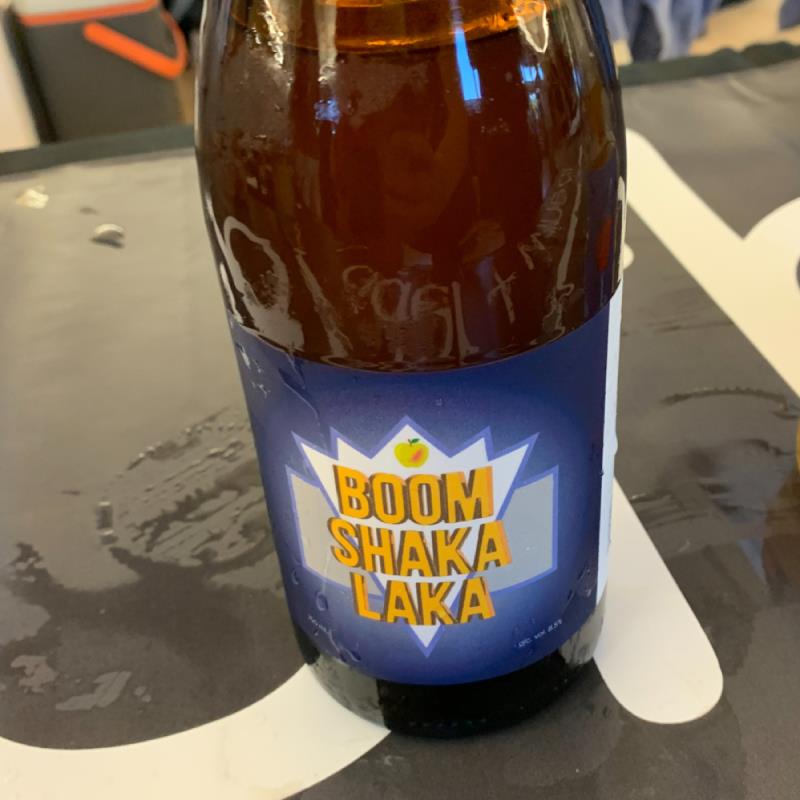 picture of Durham Cider + Wine Co. Boom Shaka Laka submitted by JemStar