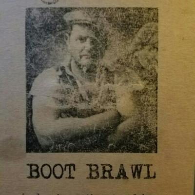 picture of Eaglemount Wine & Cider Boot Brawl submitted by CiderMan