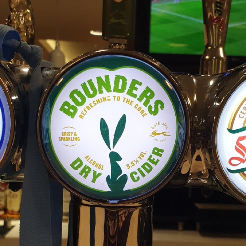 picture of Bath Ciders Bounders submitted by IanWhitlock
