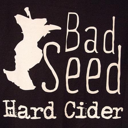 picture of Bad Seed Cider Bourbon Barrel Reserve submitted by KariB