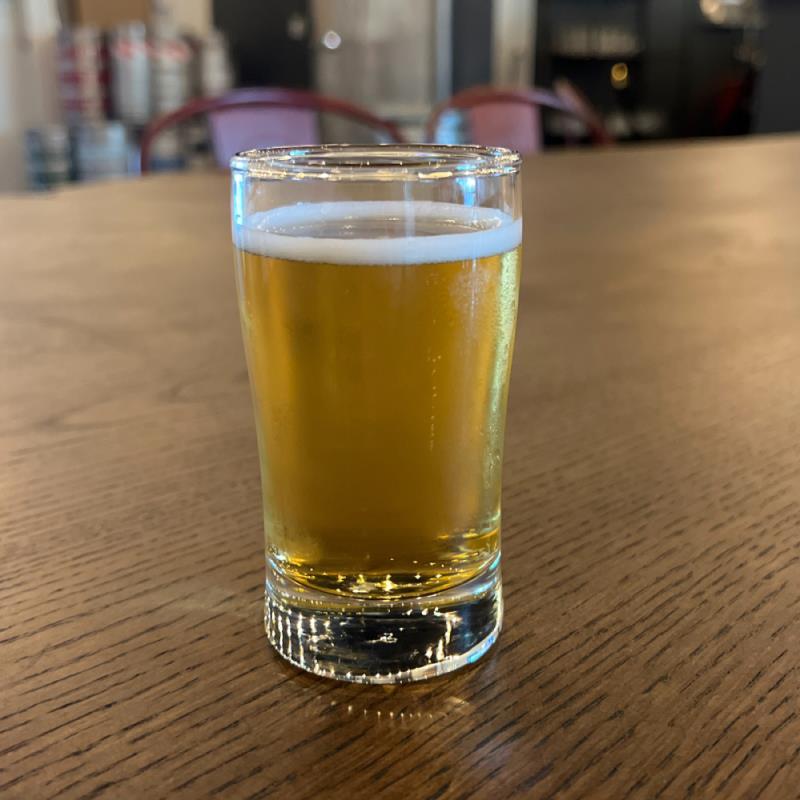 picture of Bull City Ciderworks Bourbonic Tonic submitted by Cideristas