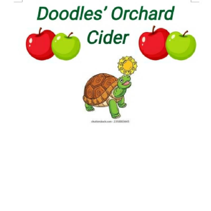 picture of Doodles Orchard Braeburn submitted by IanWhitlock
