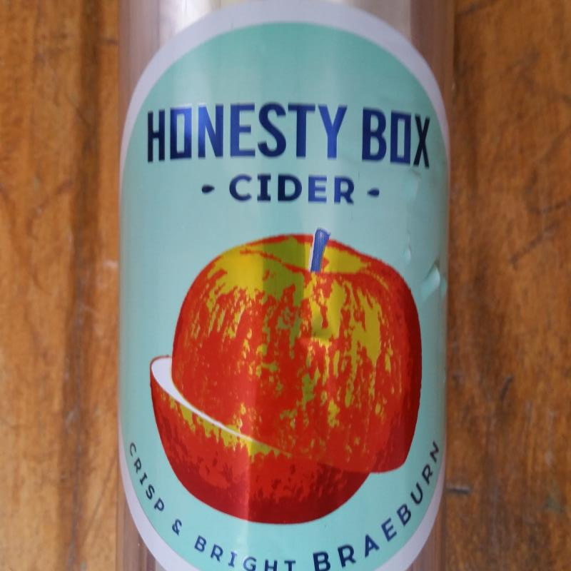 picture of Honesty Box Braeburn submitted by 77pany0ij7