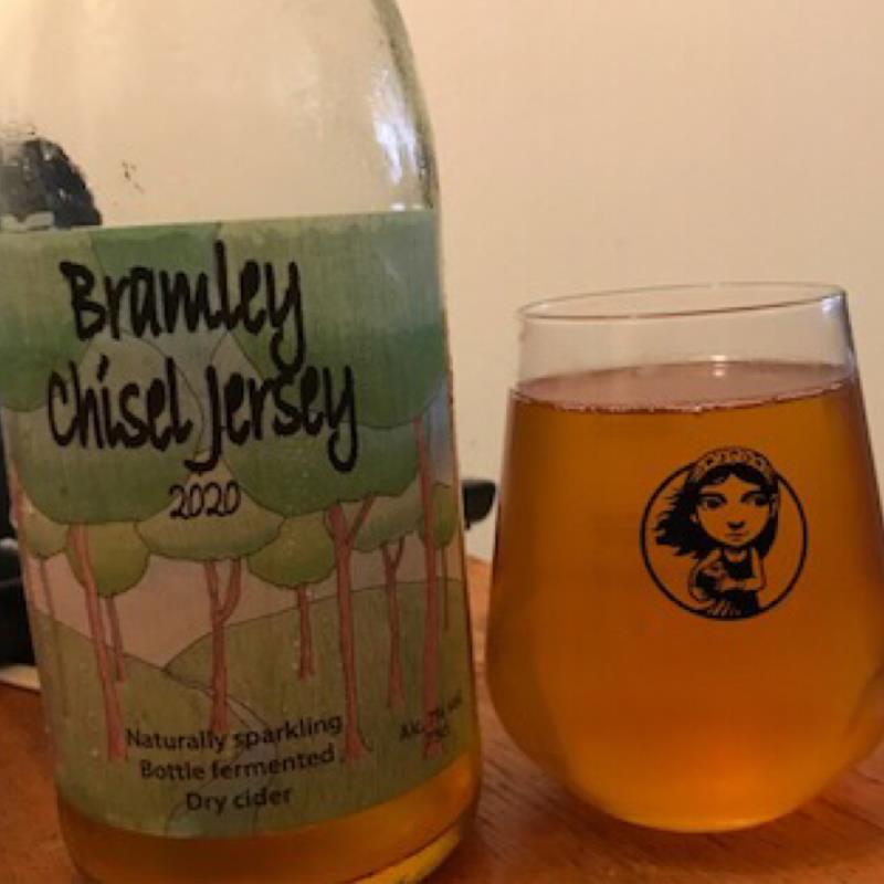 picture of Temple Cider Bramley Chisel Jersey 2020 submitted by Judge