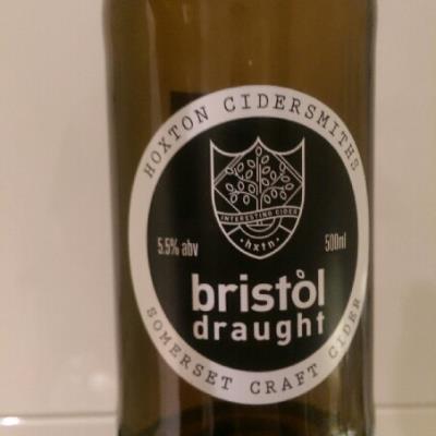 picture of Cidersmiths Bristol Draught submitted by lwa04njw