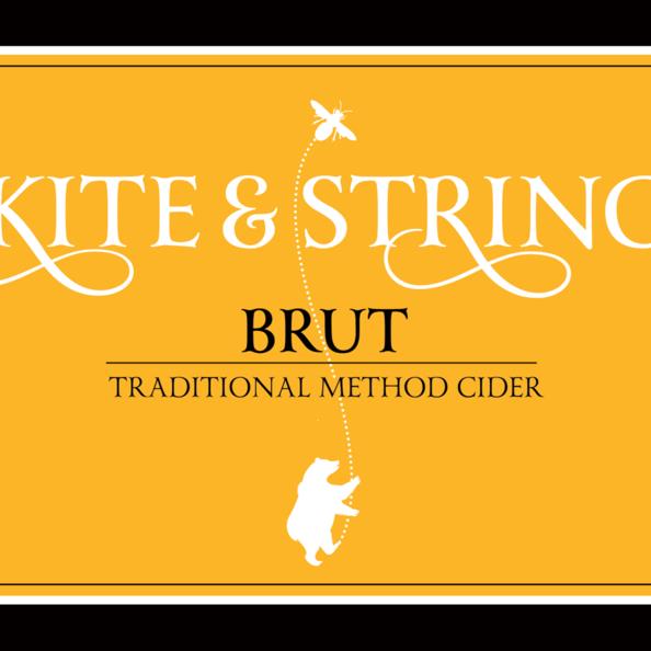 picture of Kite & String Brut submitted by KariB
