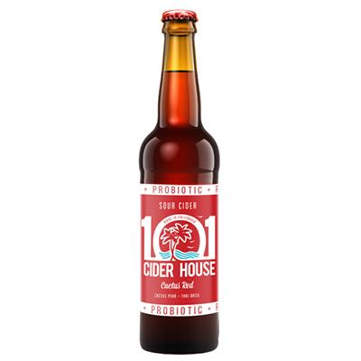 picture of 101 Ciderhouse Cactus Red submitted by KariB