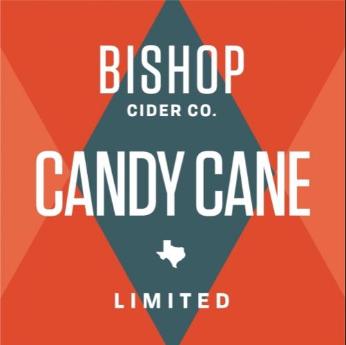 picture of Bishop Cider Co. Candy Cane submitted by KariB