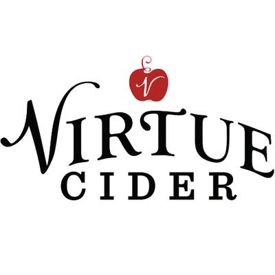 picture of Virtue Cider Cardinale submitted by KariB