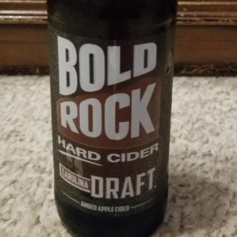 picture of Bold Rock Hard Cider Carolina Draft submitted by Riothamus