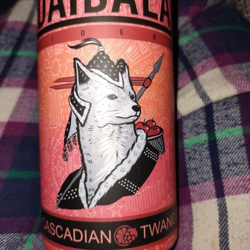 picture of Daidala Cascadian Twang submitted by MoJo