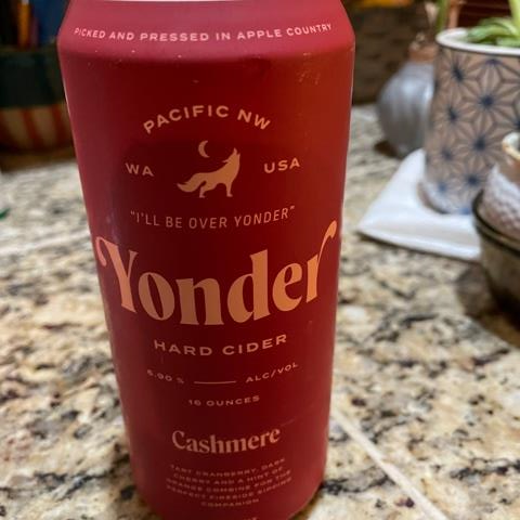 picture of Yonder Cider Cashmere submitted by herharmony23