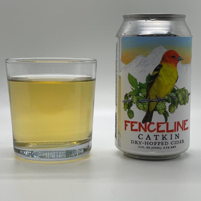 picture of Fenceline Cider Catkin submitted by PricklyCider