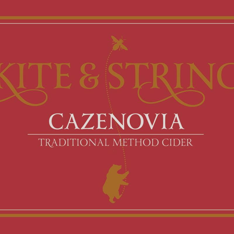 picture of Kite & String Cazenovia submitted by KariB