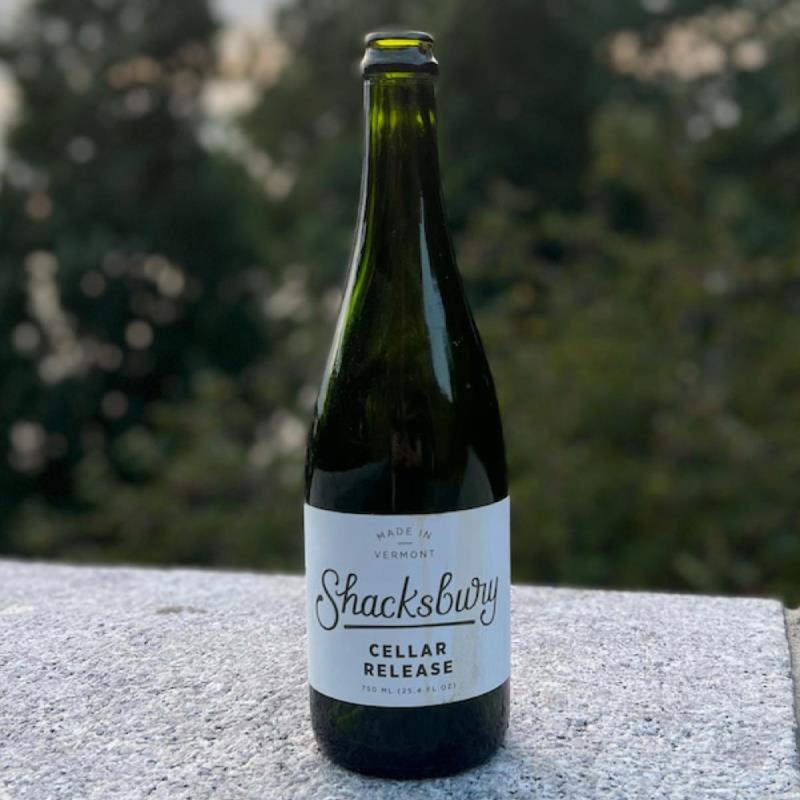 picture of Shacksbury Charles submitted by Cideristas
