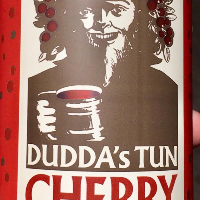 picture of Dudda’s Tun Cherry submitted by Fegrig