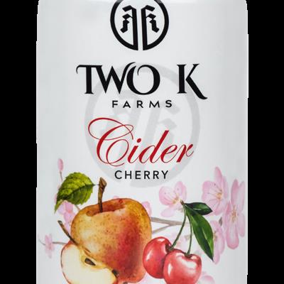 picture of Two K Farms Cherry submitted by KariB