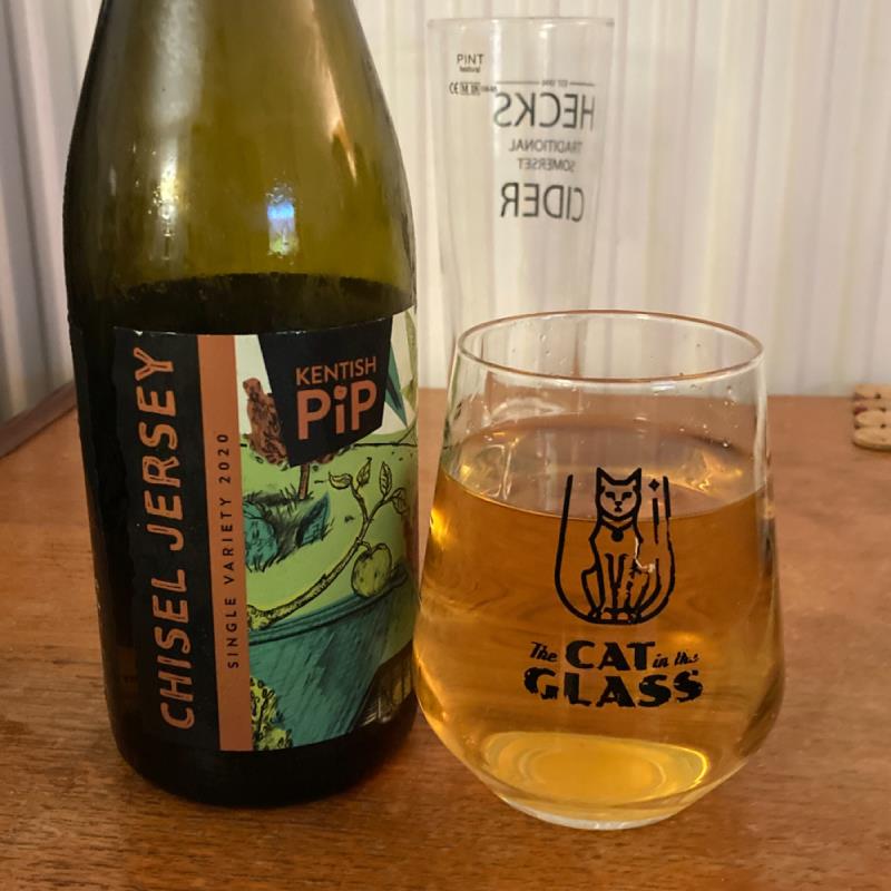 picture of Kentish Pip Chisel Jersey 2020 submitted by Judge