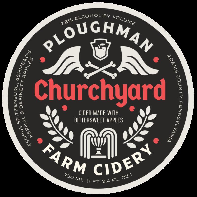 picture of Ploughman Cider Churchyard submitted by KariB