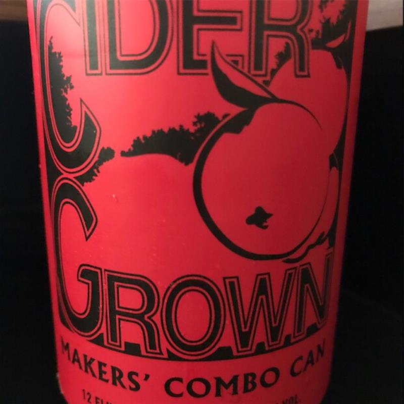 picture of Farnum Hill Ciders Cider-Grown New England Makers’ Combo Can submitted by KariB