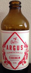 picture of Argus Cidery Ciderkin submitted by cidersays