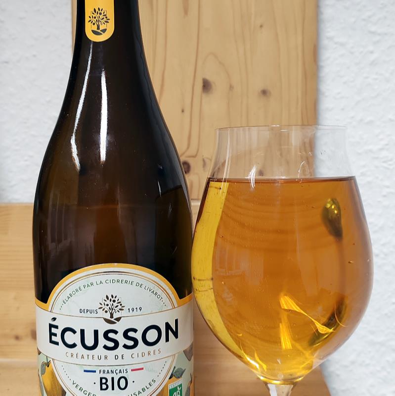 picture of Ecusson Cidre Doux submitted by ThomasM
