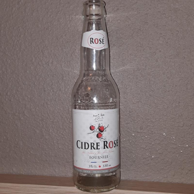 picture of cidre rose fournier cidre rose fournier submitted by ChantalVersteeg