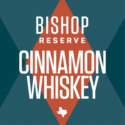 picture of Bishop Cider Co. Cinnamon Whiskey submitted by KariB