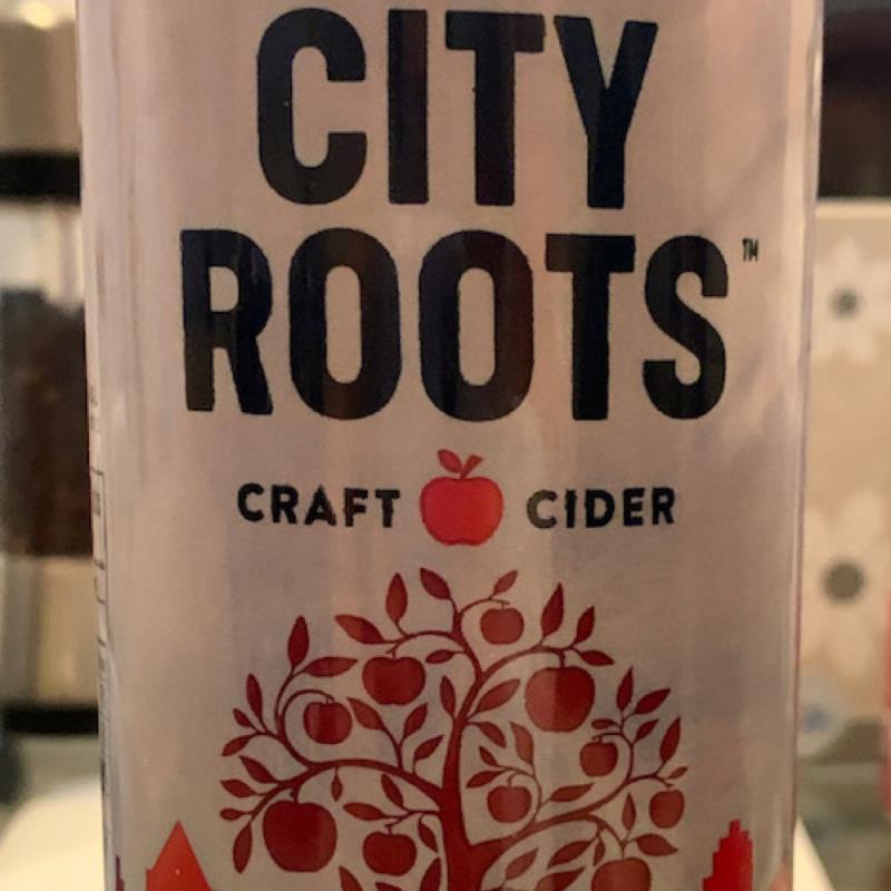 picture of Mass. Bay Can ser Company City Roots Original Dry submitted by Cidermeup