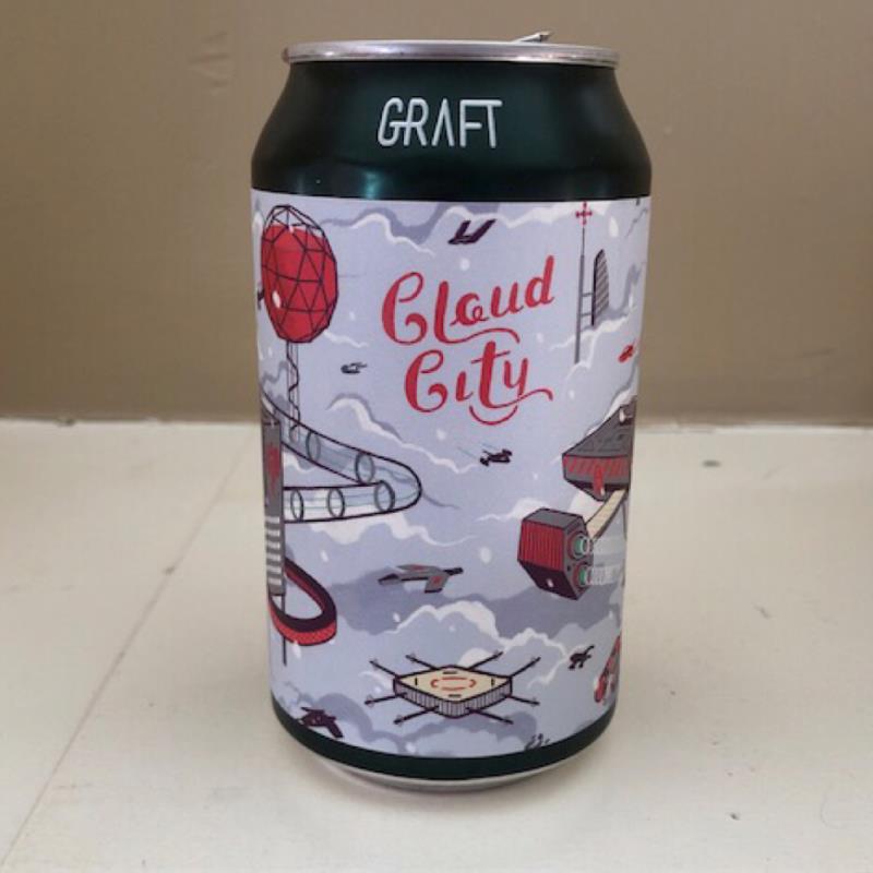 picture of Graft Cloud City - Ruby City submitted by Cideristas