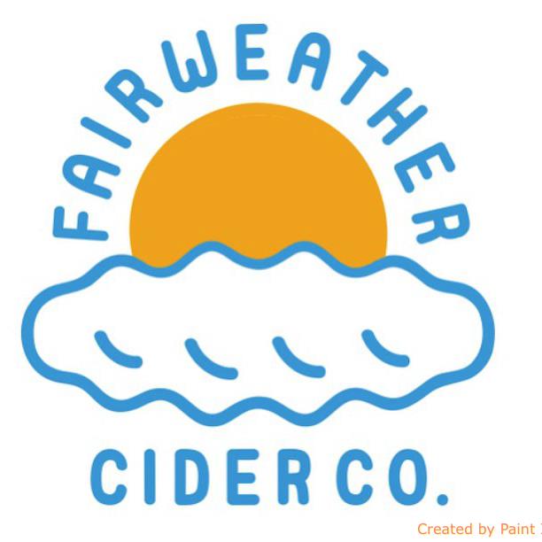 picture of Fairweather Cider Co. Common submitted by KariB
