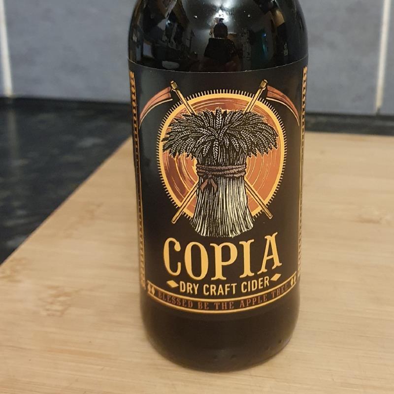 picture of Kent Cider Co copia submitted by Holton