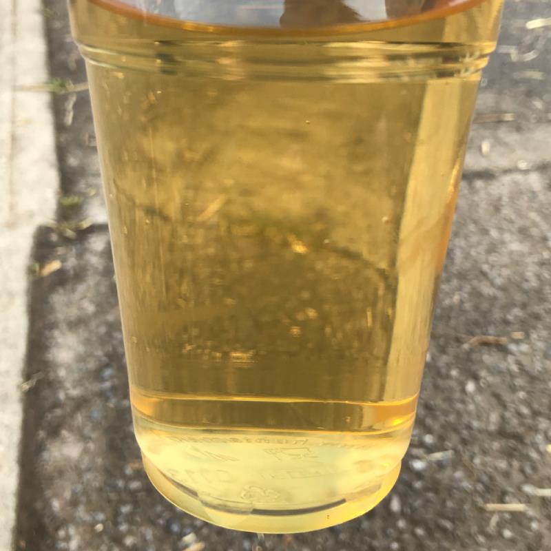 picture of Harry's Cider Corker submitted by Judge