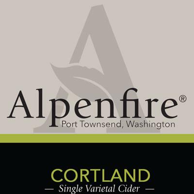 picture of Alpenfire Cider Cortland submitted by KariB