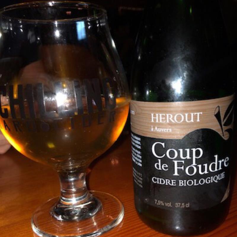picture of Hérout Coup de Foudre submitted by david
