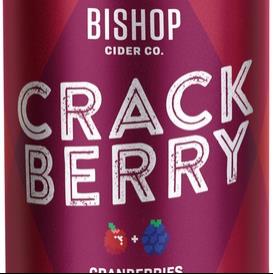 picture of Bishop Cider Co. Crackberry submitted by KariB