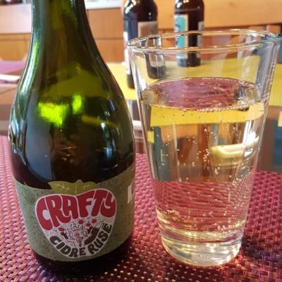 picture of Docteur Gab’s Crafty cider ruse submitted by Chelina