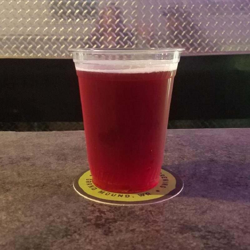 picture of OutWest Ciders Cran-Pom submitted by JessyAustin