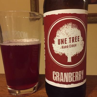 picture of One Tree Cranberry submitted by david