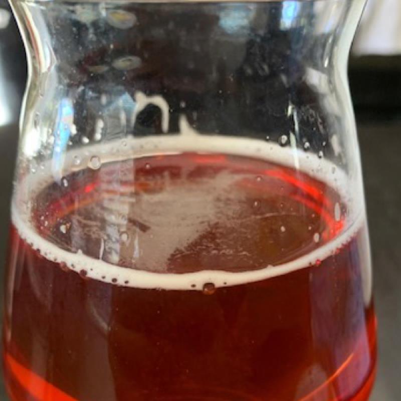 picture of Austin Eastciders Cranberry submitted by KariB