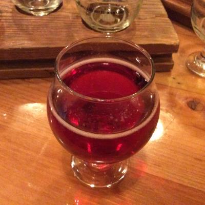 picture of Eaglemount Wine & Cider Cranberry Mead submitted by herharmony23