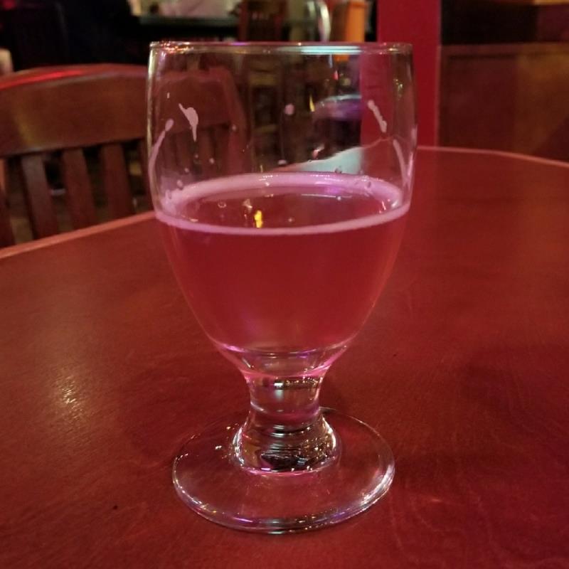 picture of BeeHaven Cranberry Mead submitted by Emillita