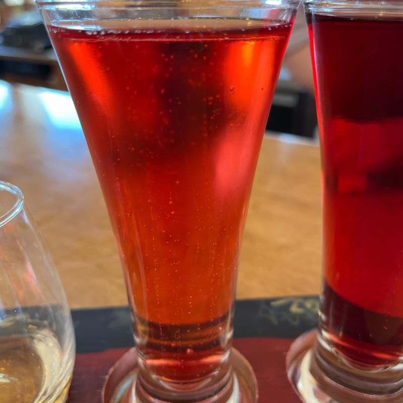 picture of Critz Farms Brewing & Cider Co Cranberry Moon submitted by Tlachance