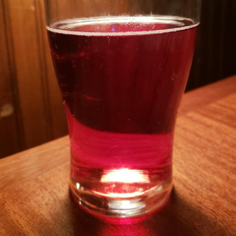 picture of McMenamins (Edgefield Winery) Crangerine Dream submitted by Cidercait