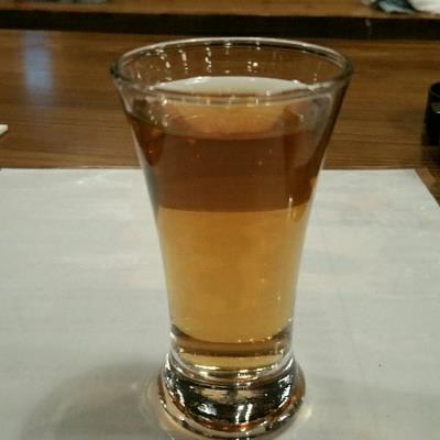 picture of Portland Cider Co. Crooked Cock Scrumpy submitted by Hugo