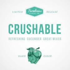 picture of Farmhaus Cider Co. Crushable submitted by KariB