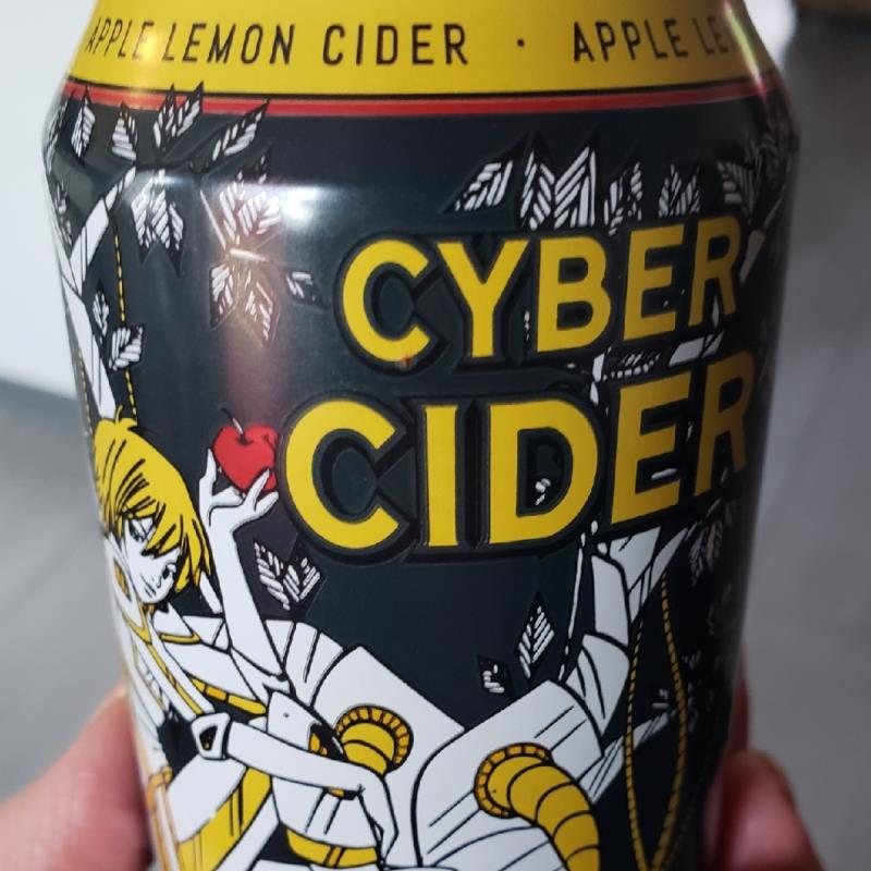 picture of Kelterei Heil Cyber Cider submitted by AlwaysTheVillian