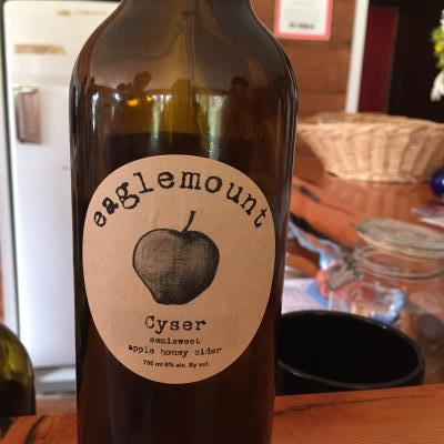 picture of Eaglemount Wine & Cider Cyser submitted by lizsavage