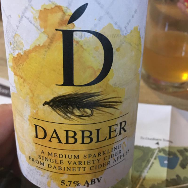 picture of Dunham Press Cider Dabbler submitted by gjhughes