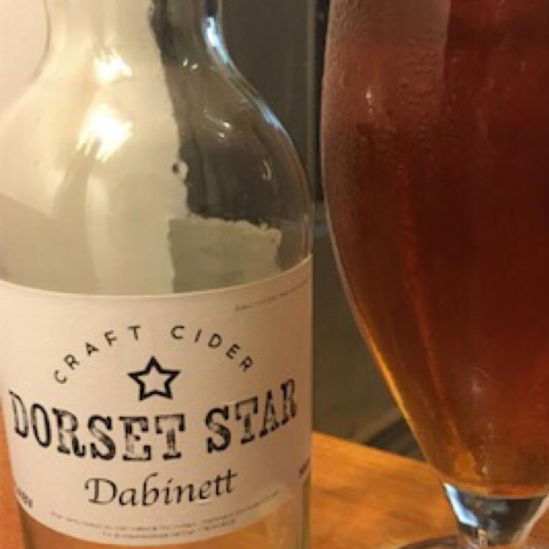 picture of Dorset Star Dabinett submitted by Judge